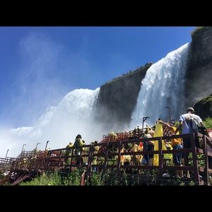 Meet your Posher, Yvonne